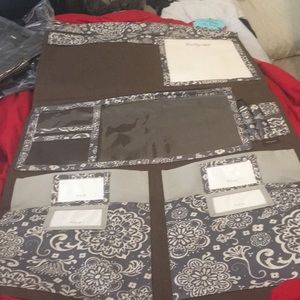 Thirty one hang up home organizer